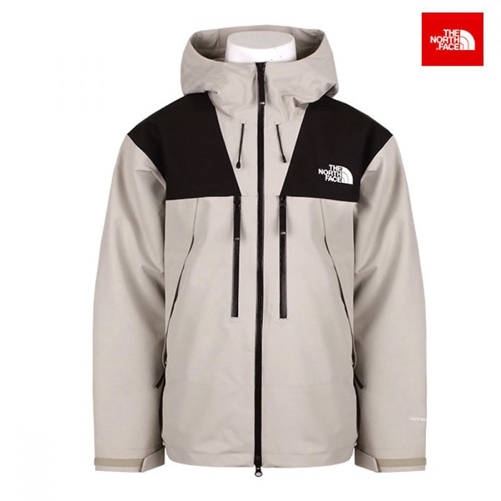 ノースフェイスメンズ防風マウンテンピークジャケット NJ2HQ01B