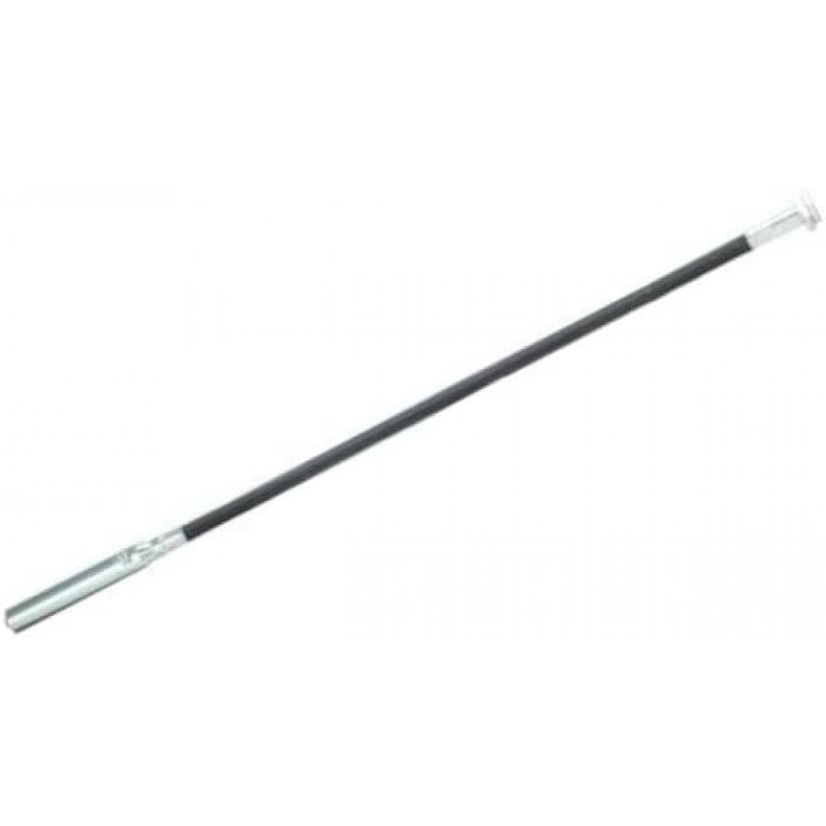 マキタ Makita VR001G用 フレキシブルシャフト VRF28S 振動部径28ｍｍ 長さ0.8m フレキアッセンブリ 28-0.8