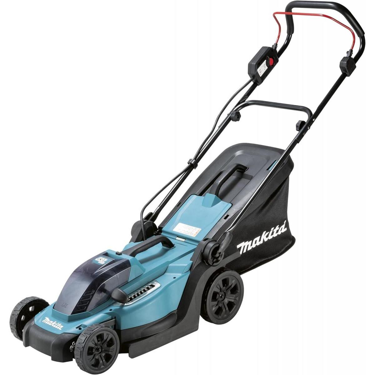 マキタ Makita 充電式芝刈機 MLM330DRG 18V 330mm 草刈 芝刈 芝刈り 剪定 草刈り 刈込 バッテリー 充電器付