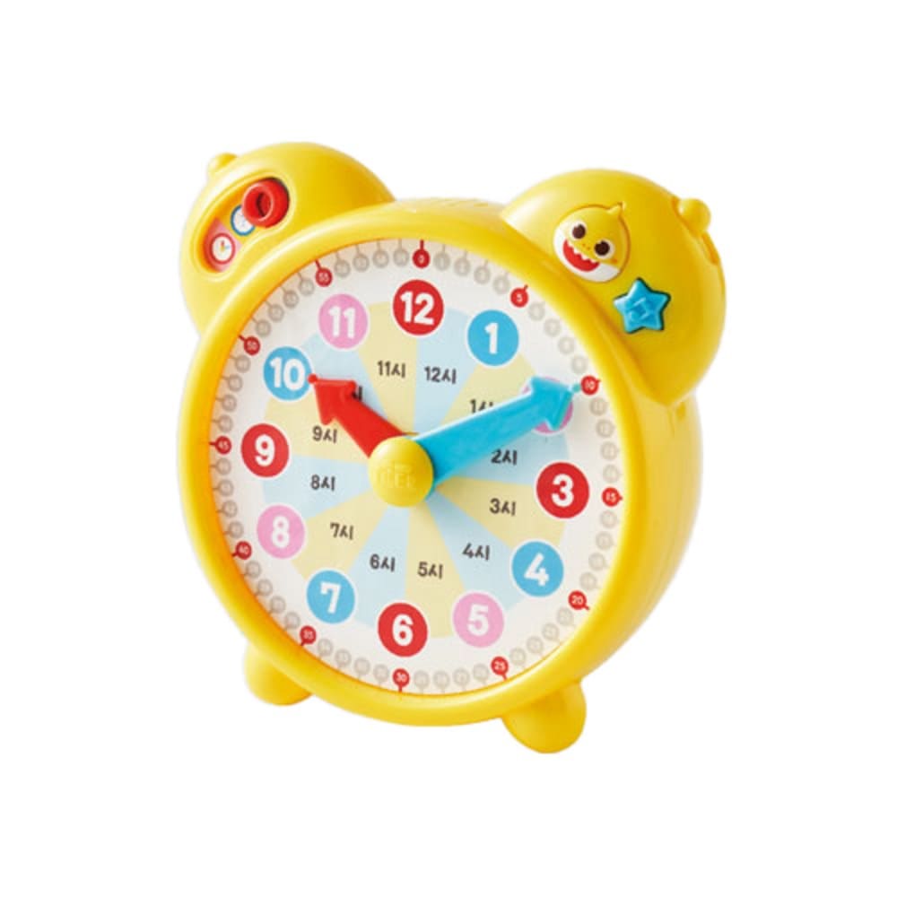 ピンクポンベビーサメサウンドウォッチ+絵本