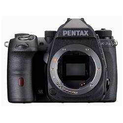 【新品/在庫あり】PENTAX K-3 Mark III Monochrome ボディ モノクローム専用デジタル一眼レフカメラ ペンタックス