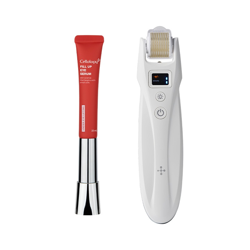 Qoo10] セルオロジー 【セルオロジー公式】[毛穴美顔器] ポア : 美容