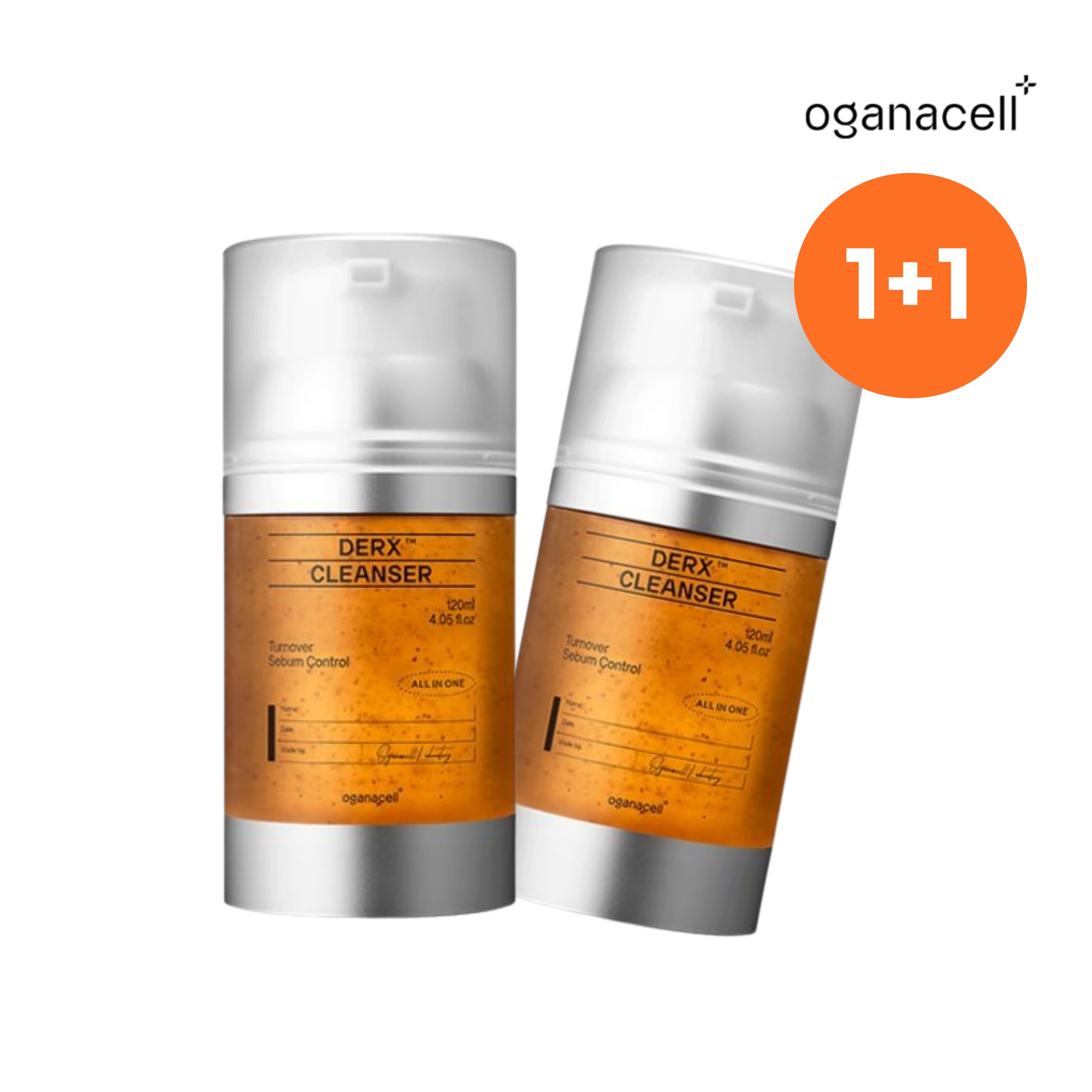 [韓国の芸能人 Pic]ダーマアールエックス クレンザー 120ml / オールインワン 矯正 クレンジング