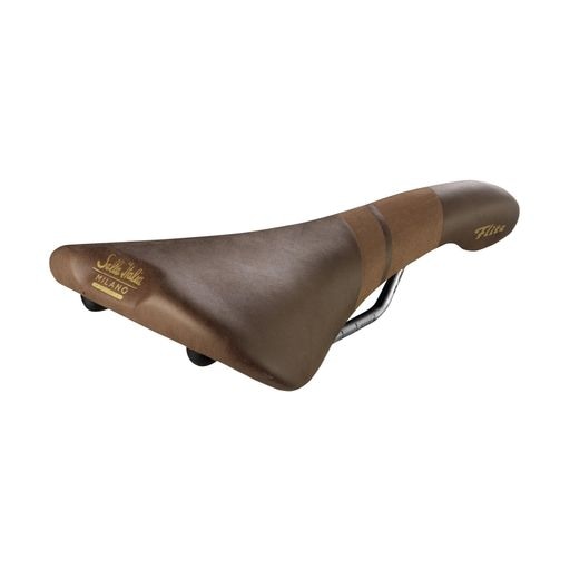 SELLE ITALIA(セライタリア) MILANO FLITE BULLITT Ti316 BWN