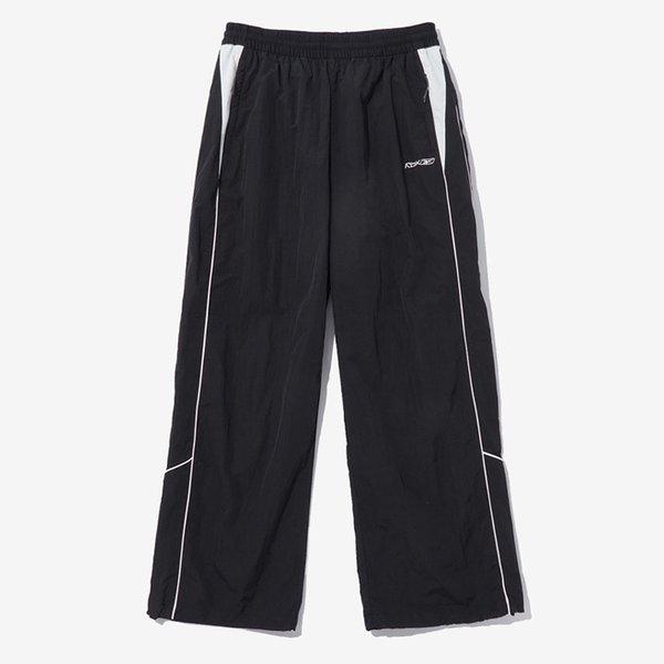 プレミアウーブントラックパンツ ブラック REPA6EN21BK
