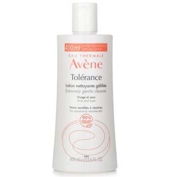 Avene トレランス エクストリームリー ジェントル クレンザー