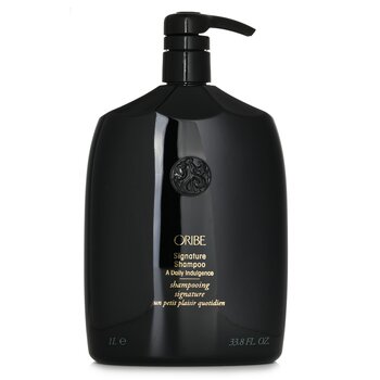 Oribe シグネチャー シャンプー