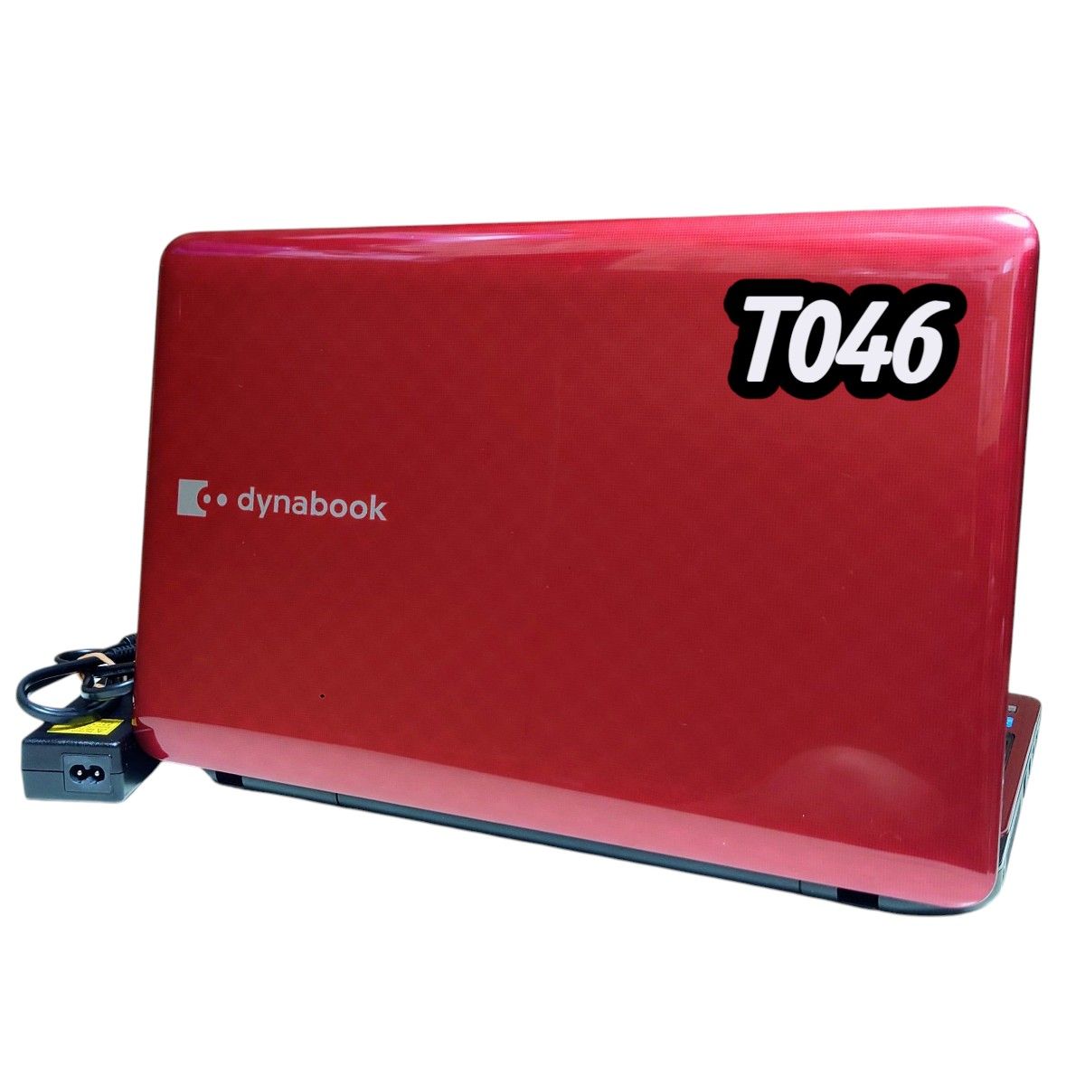 dynabook Corei7 メモリ16GB SSD512GB ノートパソコン Windows11 ブルーレイ Office2024 Excel Word 管理番号T046