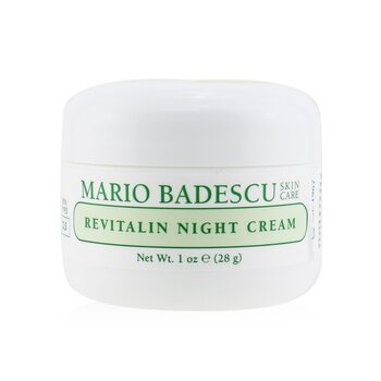 Mario Badescu レビタリン ナイトクリーム