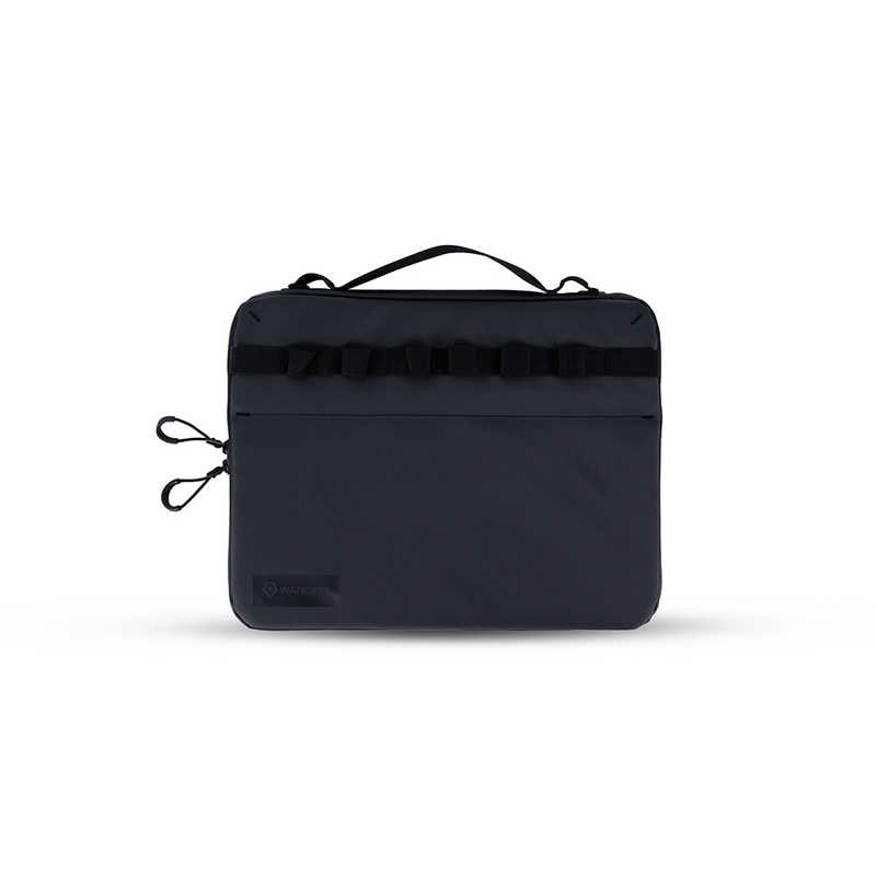 WANDRD　ラップトップ ケース 14インチ ブラック　LC13-BK-1