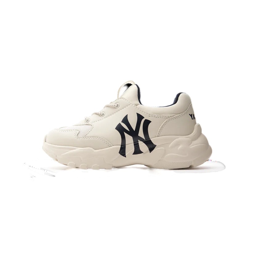 キッズ スニーカー ビッグ ボール チャンキー フレックス ジュニア Bigball Chunky Flex