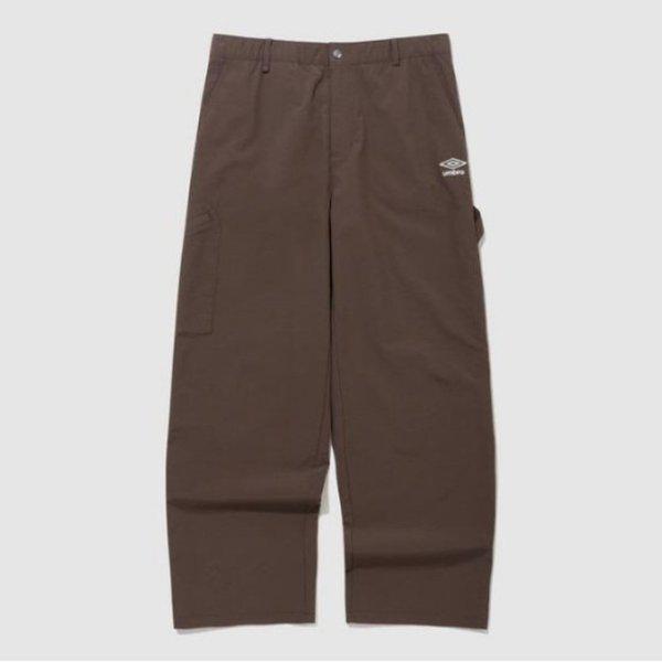 パンツ PQA UQ123CPT11-BRW ウェイファインダー カーペンター パンツ / BROWN