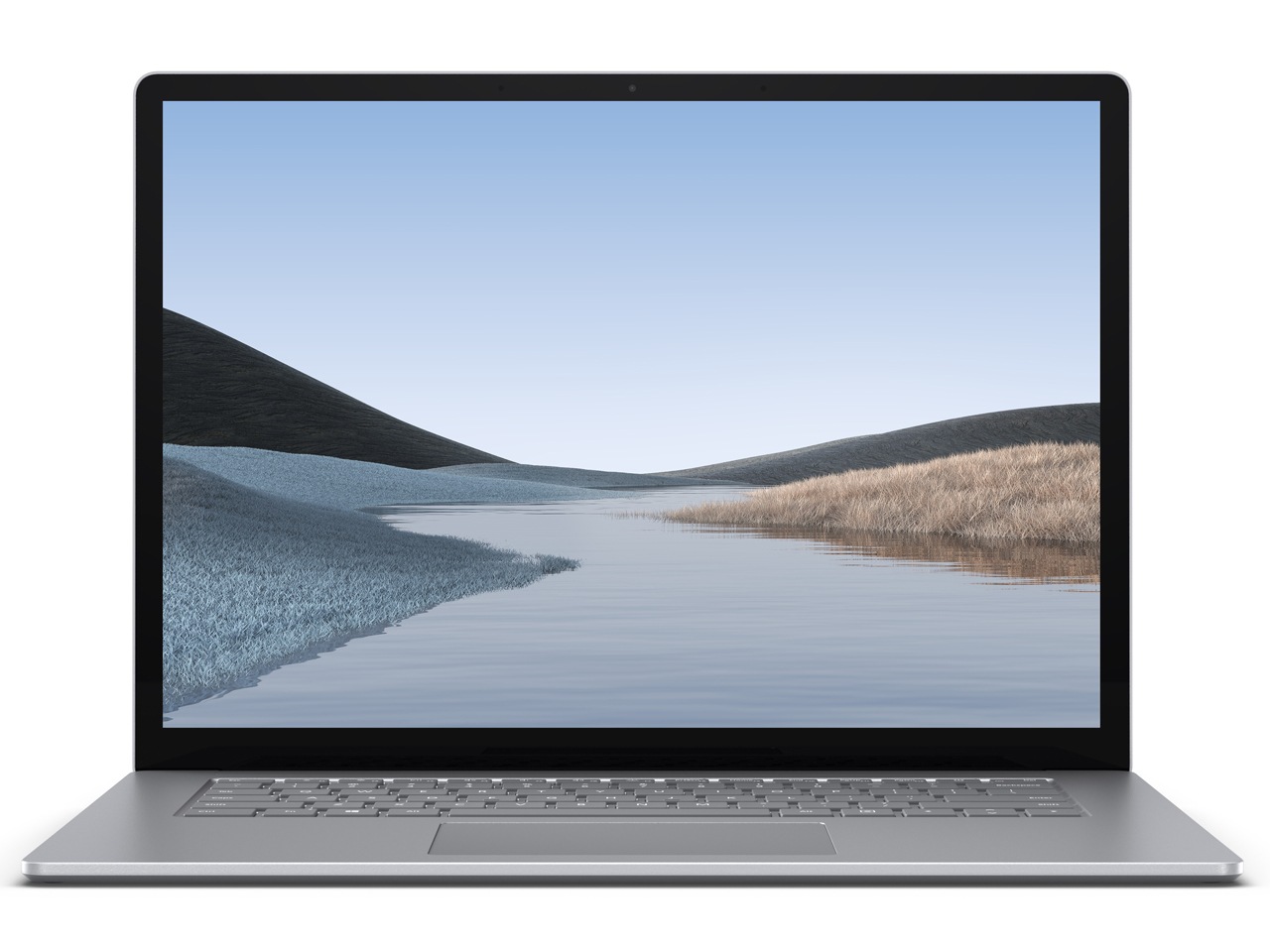 Surface Laptop 3 15インチ V4G-00018 お勧め