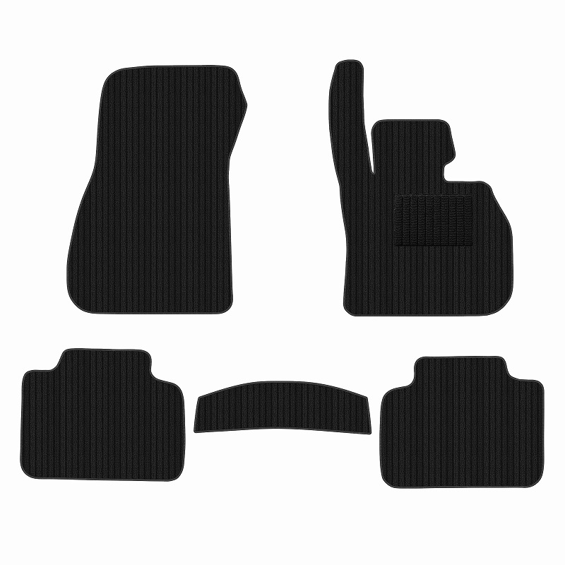 [優れた品質で安売りに挑戦]BMW 2シリーズ F45 アクティブツアラー フロアマット [3色から選択]