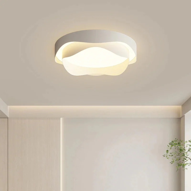 シーリングライト おしゃれ 北欧 LED 調光調色 リモコン操作 お花 省エネ 寝室 リビング 照明 取付簡単 間接照明 インテリア 和室 洋室 天井照明 6畳 8畳 10畳 12畳 工事不要 電気