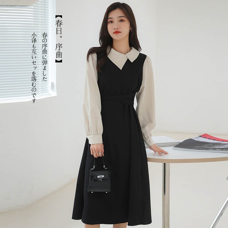 シャツワンピース22新作 春服ロングスカート 夏服ワンピース 韓国ファッション Chrysalisventures Com シャツワンピース22新作 春服ロングスカート 夏服ワンピース 韓国ファッション Chrysalisventures Com