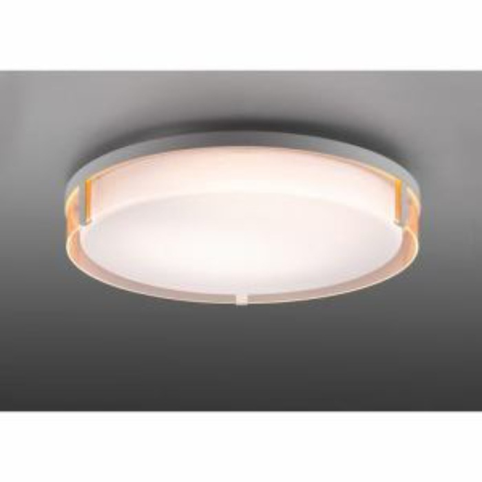 LED照明 LEDシーリングライト ルミオ 12畳 調光 ワイド調色 サイド導光板付 NLEH12022A-LC