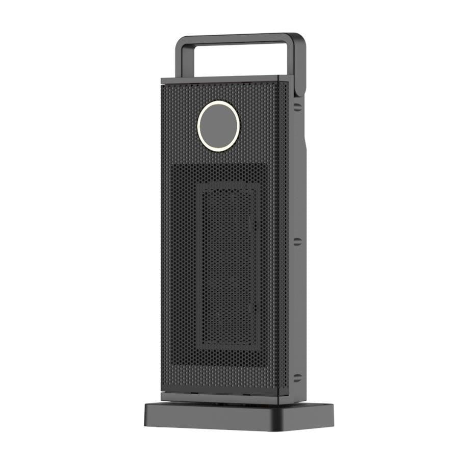 セラミックヒーター ヒーター 3秒速暖 知能恒温 電気ストーブ 首振り 大風量3つモード 1200W 省エネ 暖房器具 防寒対策 PSE認証 切タイマー リモコン付き