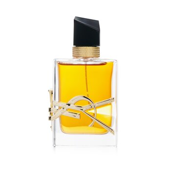 Yves Saint Laurent リーブル オーデパルファム インテンス スプレー*