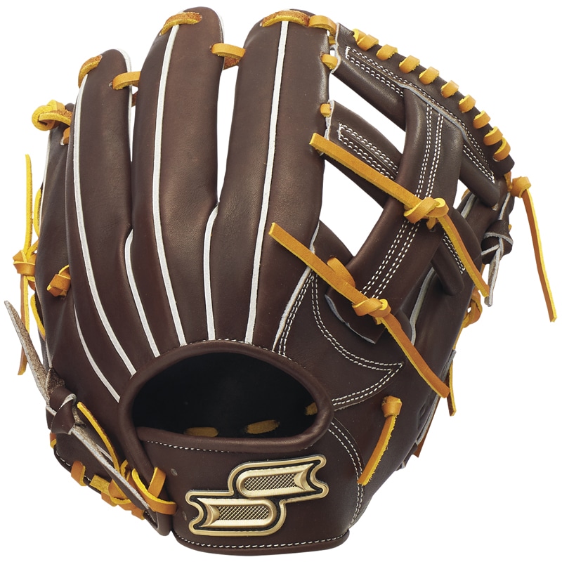 SSK(エスエスケイ) 硬式プロエッジ内野手用 野球 グローブ 硬式野球グローブ PKB844 26SS 32,604円