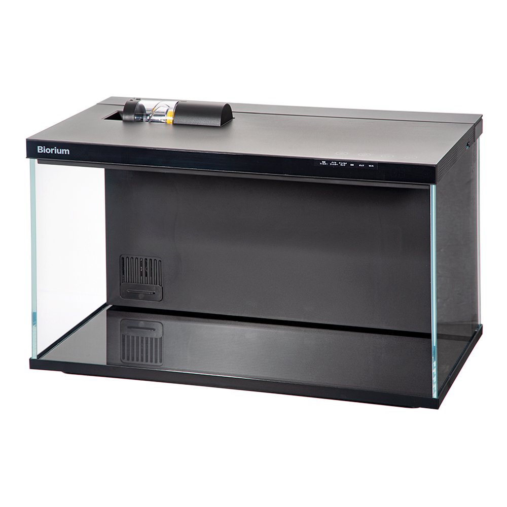 Ｂｉｏｒｉｕｍ　Ｓｍａｒｔ　Ａｑｕａｒｉｕｍ　スマート水槽　４４．６X２４．６X２９．５ｃｍ　ＣＲＣ10―11―03―92―00