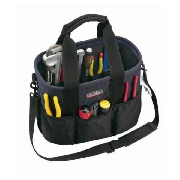 リングスター Mr．ツールバッグ MB－360U 収納用品 ツールバッグ