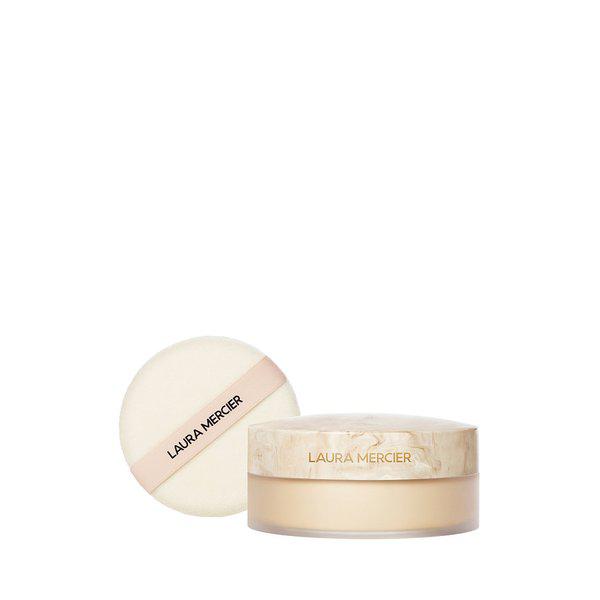 トランスルーセントルースセッティングパウダーウルトラブラー Jumbo & Puff セット CN14923003300