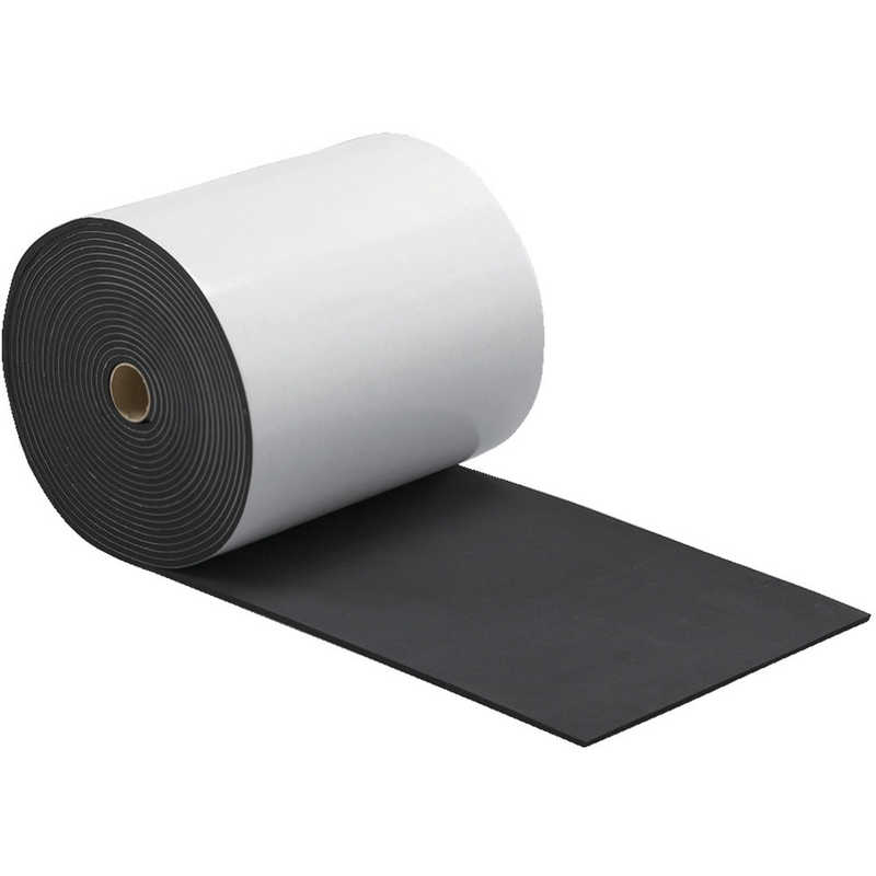 光　スポンジドラム巻 粘着付 厚5mmX幅300mmX長9M　KSBR3059T