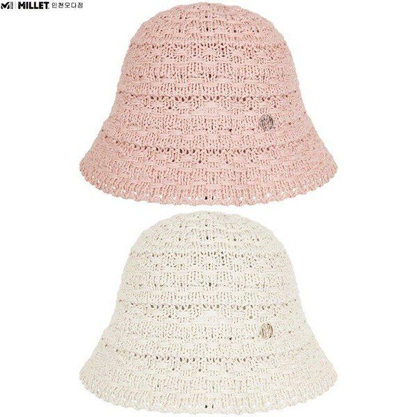 帽子 女性 春夏 旅行と日常 バケットハット MXVSC506A_IC