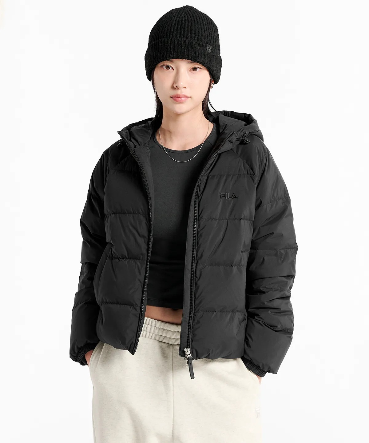 女性 エッセンシャル ダウン(FS254DJ01F008001) 29,174円