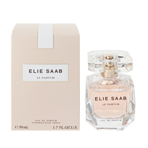エリー サーブ ル パルファム EDP SP 50ml