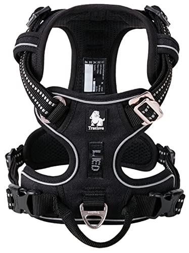 cocomall 2020新型 犬用ハーネス 犬用胴輪 ドッグ ペット用品 ハーネス 3M反射材料 訓練 ナイロン製 小型犬中型犬大型犬に向 5,628円