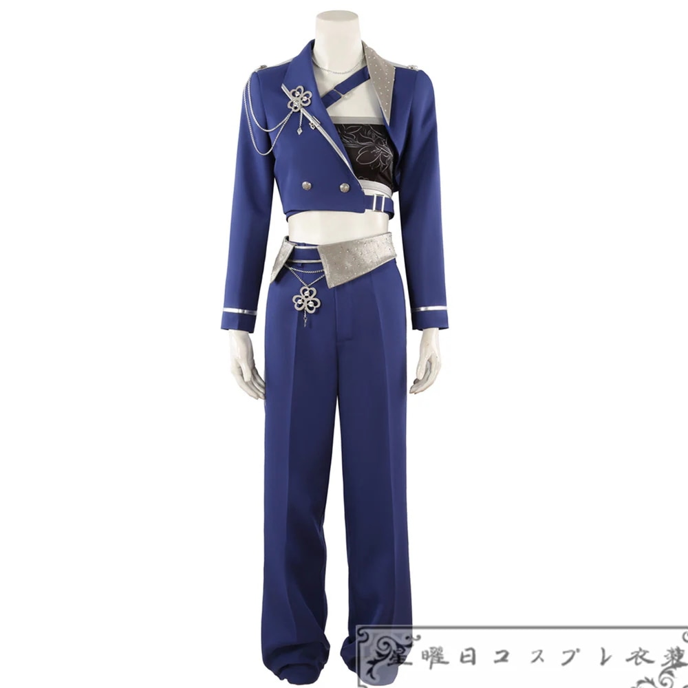 プロジェクトセカイ プロセカ going upstairsガチャ プロの知恵を貸し合って 桃井愛莉 花里みのり コスプレ衣装 コスチューム 10,585円