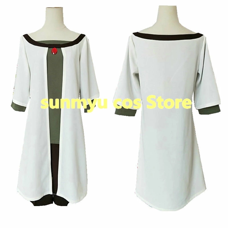 VOCALOID 祝福のメシアとアイの塔 鏡音レン コスプレ衣装　オーダーサイズ可