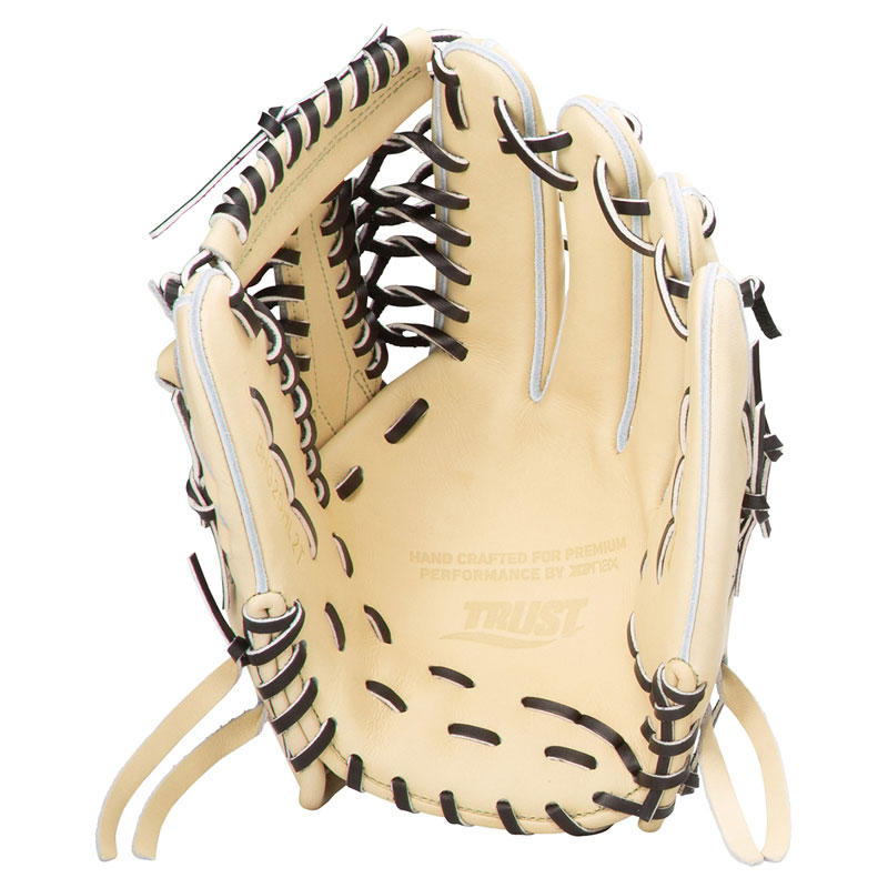 ザナックス XANAX 硬式グラブ トラスト グラブ・ミット グラブ・ミット 野球 25SS (BHG25HL2T)
