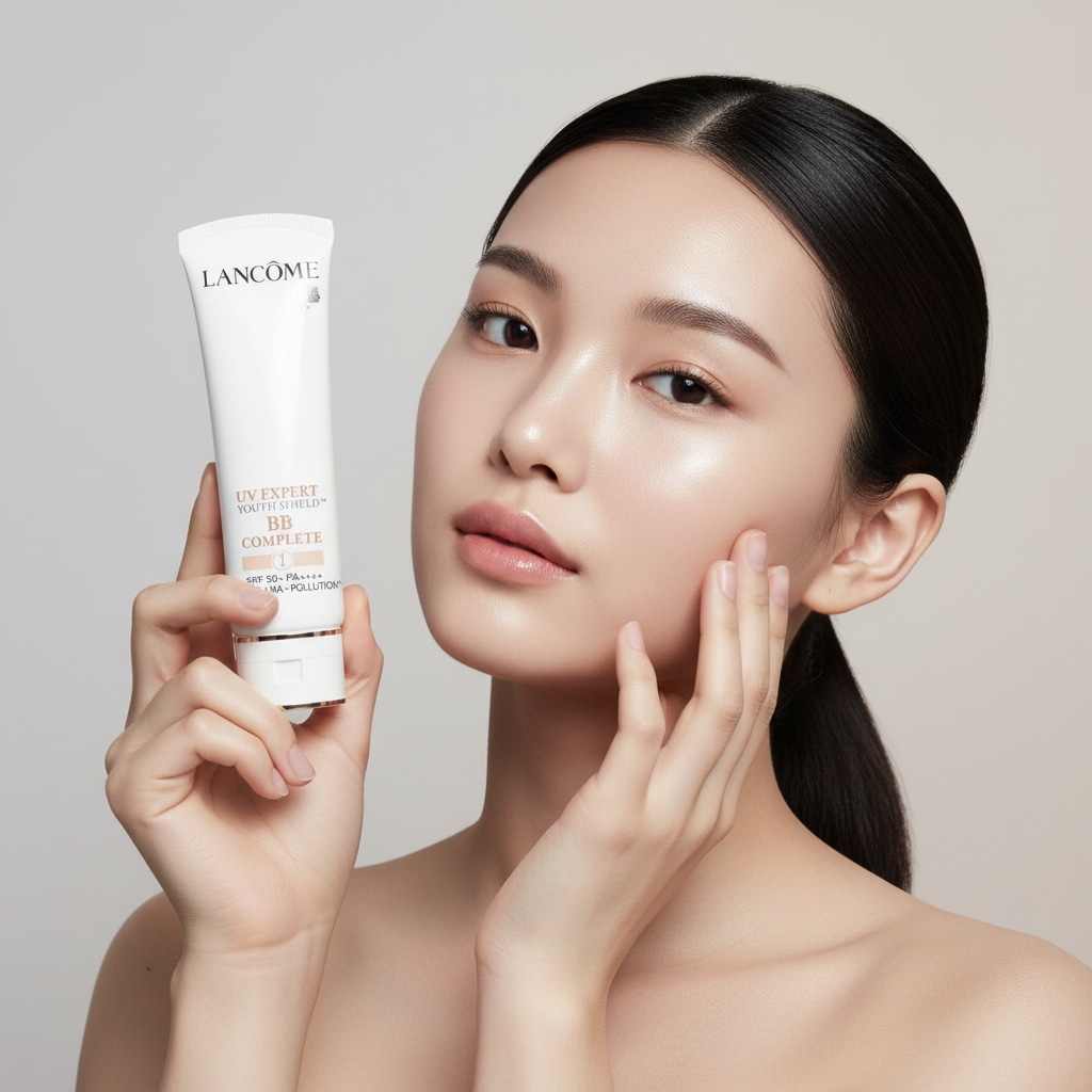 ランコム UVエキスパート日焼け止めBB 50ml