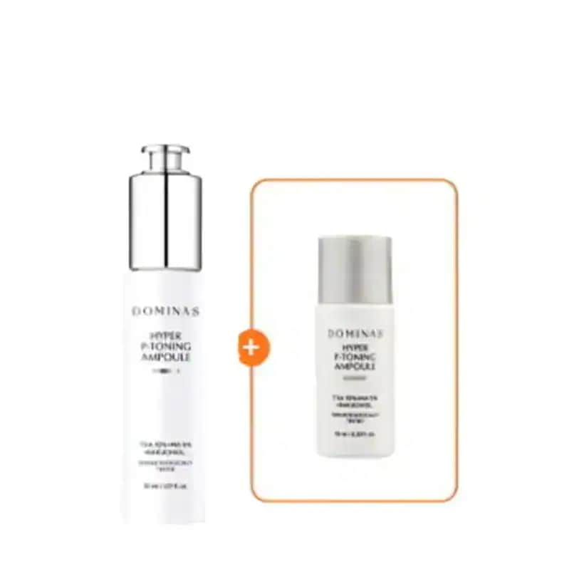 [25SS/New]超高含有ハイパーP-トーニング シミアンプル 30ml(+10ml追加贈呈) #核心ブライトニング成分初最大含有 #トラネキサム酸10%