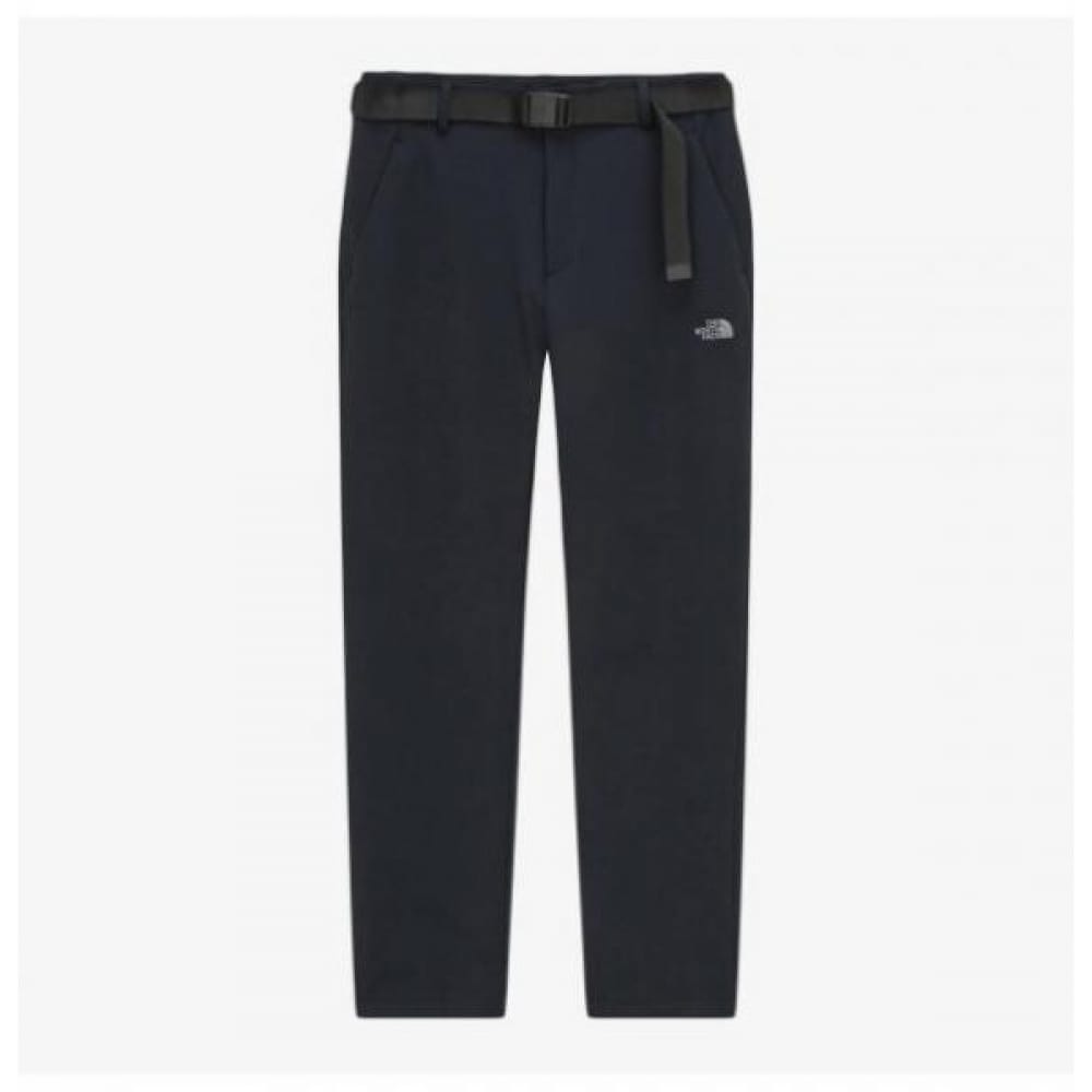 ノースフェイスパンツ KQF NP6PP63B メンズダンビスボンディングパンツ