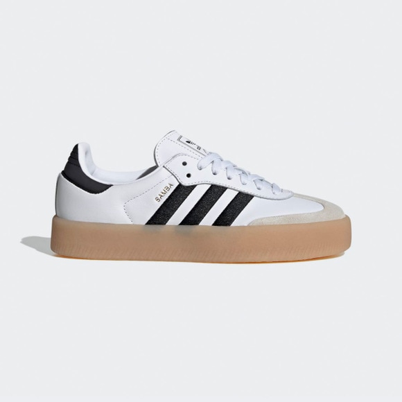 韓国限定【ADIDAS】 アディダス SAMBAE W JI2744 新品正規品 楽天市場】adidas アディダス スニーカー SAMBAE W JI2744 Dark Brown