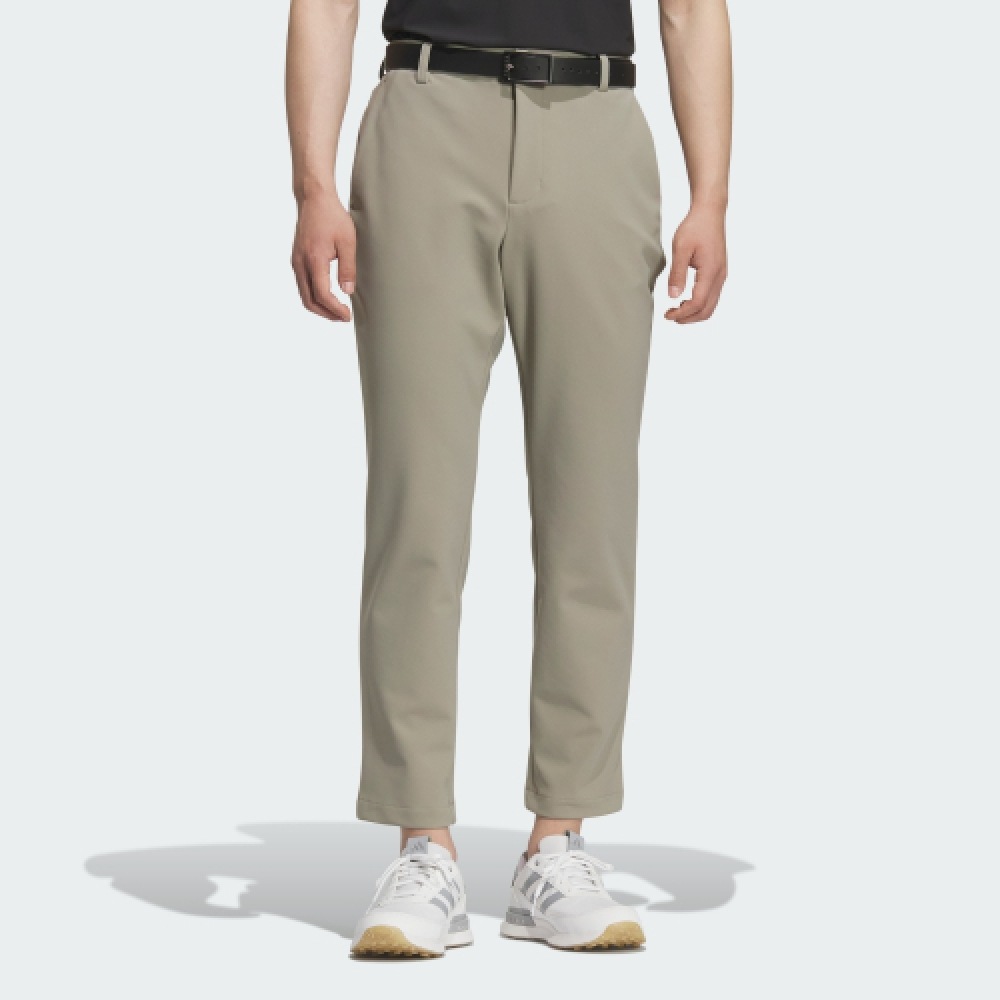 アディダスゴルフ起毛ストレッチパンツ KC5705 18,588円