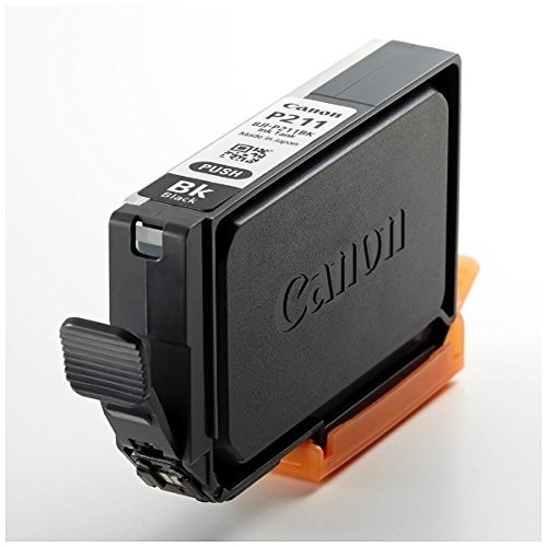 純正 インクタンク ブラック BJI-P211BK