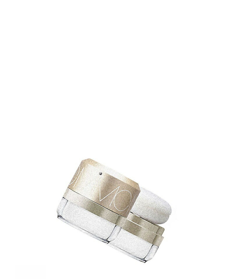 【国内正規品】MiMC エムアイエムシー ナチュラルエイジングケアミネラルパウダーサンスクリーン 7g／SPF50+・PA++++／ルースパウダー