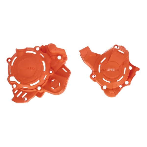 X-POWER KIT EXC150TBI/TE150TBI 24- オレンジ16 AC-25756OR16