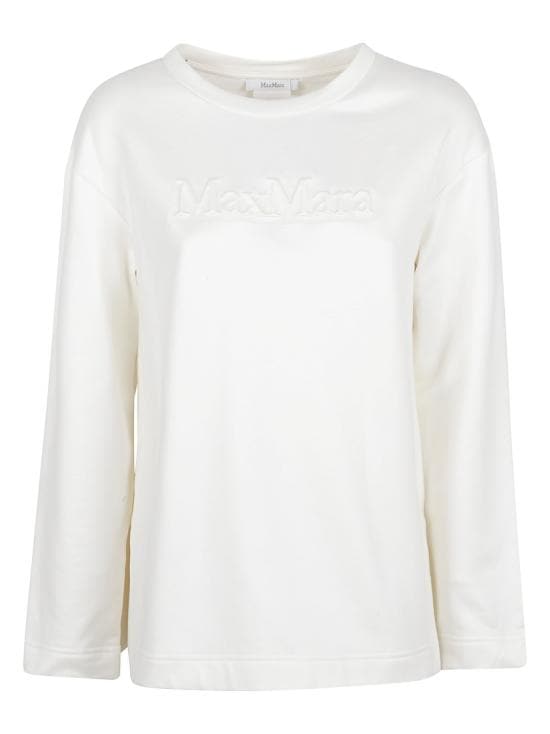 MAX MARA Women Knitwear 2521926028600W 001 White
