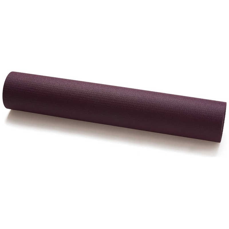 BAJ　IFMC. イフミック PVCヨガマット(5mm/) バーガンディー　RA-G002