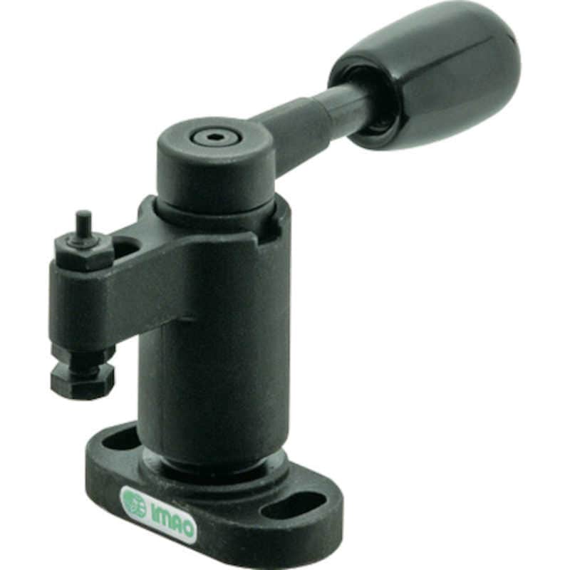 イマオコーポレーション　スイングクランプ　QLSWC100R