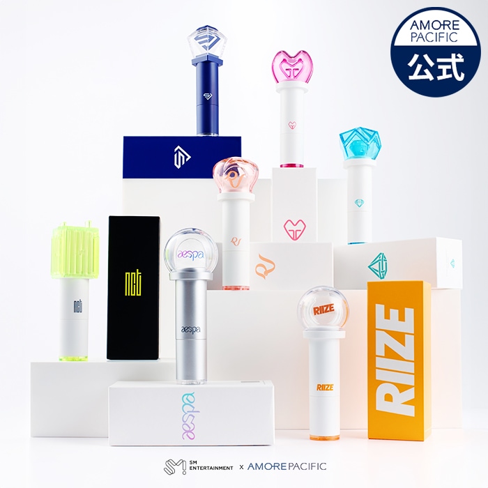 Qoo10] アモーレパシフィック 【RIIZE/レッドベルベット/シャイニ