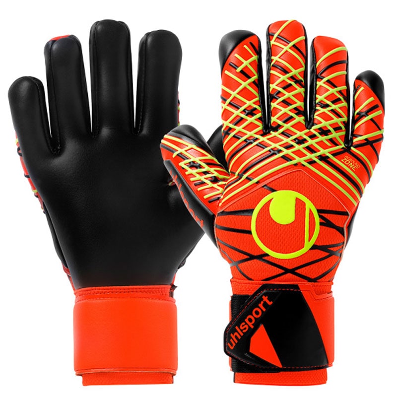 ファイアエディション スーパーソフト ハーフネガティブ サッカー キーパーグローブ キーテ 24FW(101133401-20)