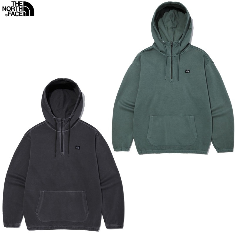 韓国正規品保証 関税負担なし NM5PM53A STAY COMFORT HOODIEデイリー 基本 着装 男子 女子 人気 韓国 ファッション 男女共用 アウトドア
