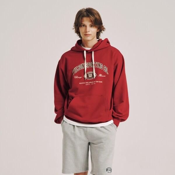 アイコニックフード UNI/RED/W253003NHD99